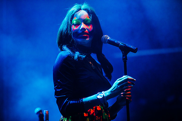 2019-01-18 - Joy från Pustervik, Göteborg