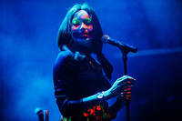 2019-01-18 - Joy från Pustervik, Göteborg