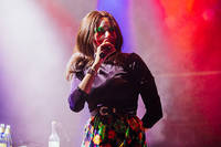 2019-01-18 - Joy från Pustervik, Göteborg