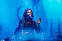 2019-01-18 - Joy från Pustervik, Göteborg