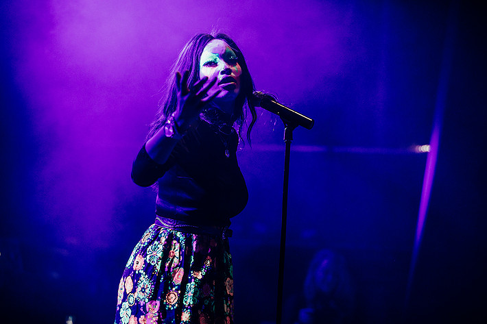 2019-01-18 - Joy från Pustervik, Göteborg