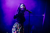 2019-01-18 - Joy från Pustervik, Göteborg