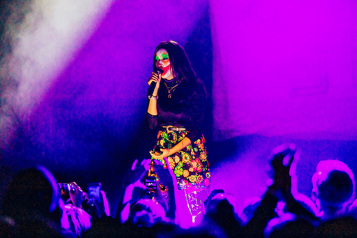 2019-01-18 - Joy från Pustervik, Göteborg
