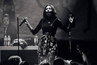 2019-01-18 - Joy från Pustervik, Göteborg