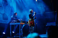 2019-01-18 - Joy från Pustervik, Göteborg