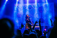 2019-01-18 - Joy från Pustervik, Göteborg