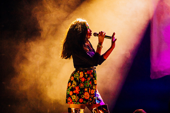 2019-01-18 - Joy från Pustervik, Göteborg