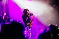 2019-01-18 - Joy från Pustervik, Göteborg