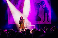 2019-01-18 - Joy från Pustervik, Göteborg