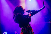 2019-01-18 - Joy från Pustervik, Göteborg