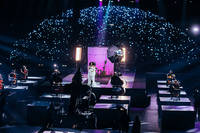2019-01-19 - Seinabo Sey från Partille Arena, Partille