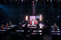 2019-01-19 - Seinabo Sey från Partille Arena, Partille
