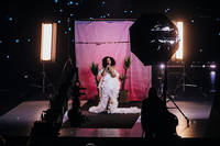 2019-01-19 - Seinabo Sey från Partille Arena, Partille