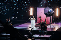 2019-01-19 - Seinabo Sey från Partille Arena, Partille