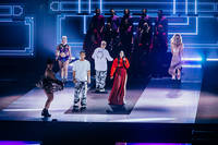 2019-01-19 - Norlie & KKV från Partille Arena, Partille