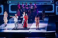 2019-01-19 - Norlie & KKV från Partille Arena, Partille