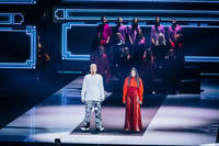 2019-01-19 - Norlie & KKV från Partille Arena, Partille