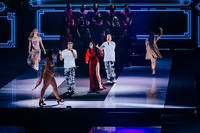 2019-01-19 - Norlie & KKV från Partille Arena, Partille