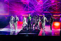 2019-01-19 - Imenella från Partille Arena, Partille