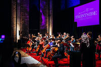 2019-01-20 - Dream Orchestra från Röda Sten, Göteborg