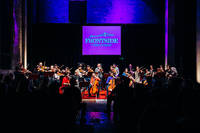 2019-01-20 - Dream Orchestra från Röda Sten, Göteborg