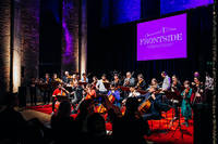 2019-01-20 - Dream Orchestra från Röda Sten, Göteborg