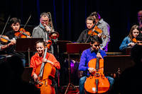 2019-01-20 - Dream Orchestra från Röda Sten, Göteborg