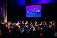 2019-01-20 - Dream Orchestra från Röda Sten, Göteborg