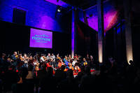 2019-01-20 - Dream Orchestra från Röda Sten, Göteborg
