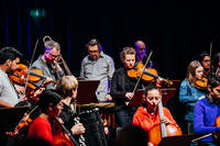 2019-01-20 - Dream Orchestra från Röda Sten, Göteborg