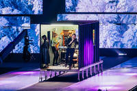 2019-01-19 - Markus Krunegård från Partille Arena, Partille