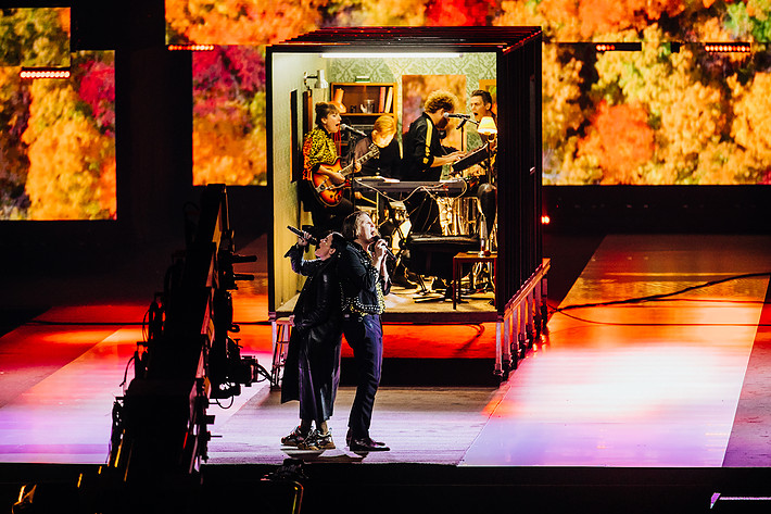 2019-01-19 - Markus Krunegård från Partille Arena, Partille 2019-01-19 - Markus Krunegård från Partille Arena, Partille