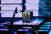 2019-01-19 - Markus Krunegård från Partille Arena, Partille
