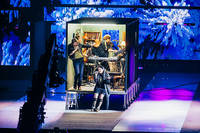 2019-01-19 - Markus Krunegård från Partille Arena, Partille