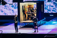 2019-01-19 - Markus Krunegård från Partille Arena, Partille