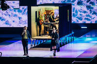 2019-01-19 - Markus Krunegård från Partille Arena, Partille