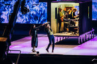 2019-01-19 - Markus Krunegård från Partille Arena, Partille