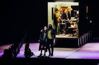 2019-01-19 - Markus Krunegård från Partille Arena, Partille
