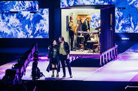 2019-01-19 - Markus Krunegård från Partille Arena, Partille