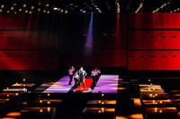 2019-01-19 - Mwuana från Partille Arena, Partille