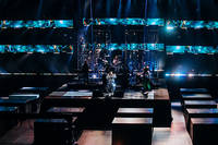 2019-01-19 - Little Dragon från Partille Arena, Partille
