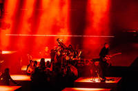 2019-01-19 - Benjamin Ingrosso från Partille Arena, Partille