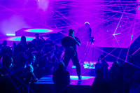 2019-01-19 - Benjamin Ingrosso från Partille Arena, Partille