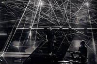 2019-01-19 - Benjamin Ingrosso från Partille Arena, Partille