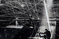 2019-01-19 - Benjamin Ingrosso från Partille Arena, Partille