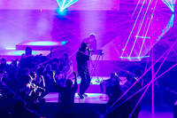 2019-01-19 - Benjamin Ingrosso från Partille Arena, Partille