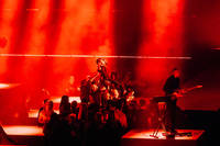2019-01-19 - Benjamin Ingrosso från Partille Arena, Partille
