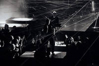 2019-01-19 - Benjamin Ingrosso från Partille Arena, Partille