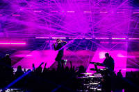 2019-01-19 - Benjamin Ingrosso från Partille Arena, Partille