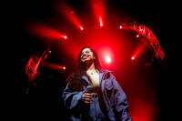 2019-01-22 - Ella Mai från Berns, Stockholm